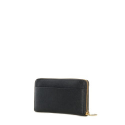 Wallet DKNY black